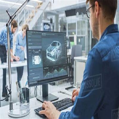Customized Products Design And Development Services