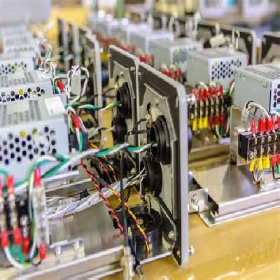 Electro-Mechanical Module Assembly Service