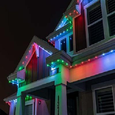 LED Lighting Services