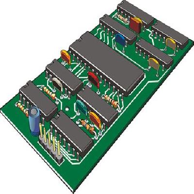 Npd And Proto Fabrication Service