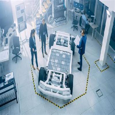 Product Engineering Service