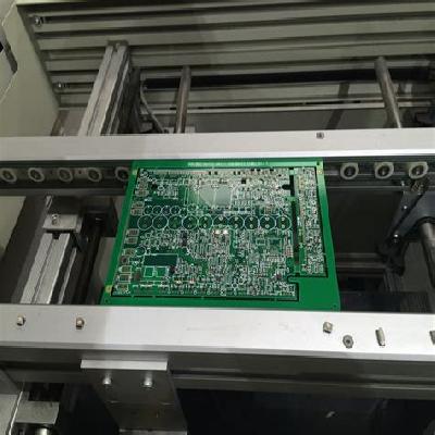 SMT Conversion Services