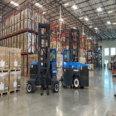 Material Handling Equipment Service