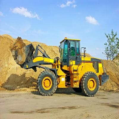 Operators For All Kind Of Equipments Service