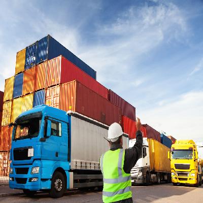 Transports And Logistics Service