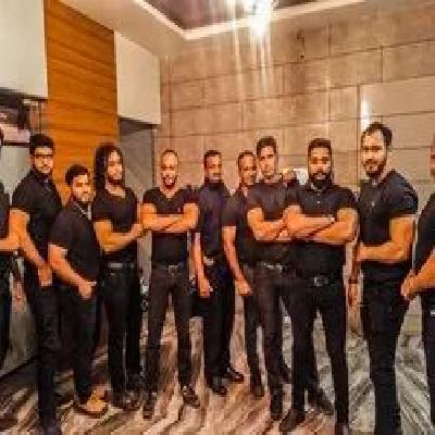 Bouncers Security Guards Mumbai
