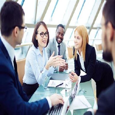 Communication Skills Staff Services