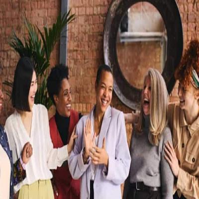 Female Manpower Service