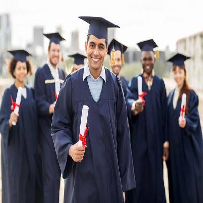 Graduate Manpower Service