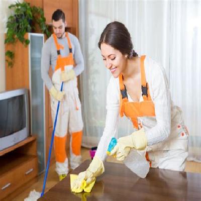 Home Maid Cleaning Service
