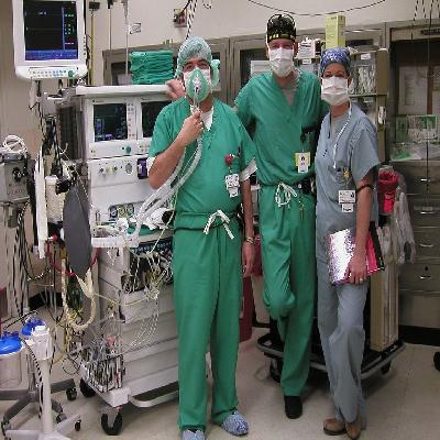 Hospital Maintenance Service