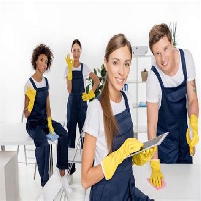 Office Maid Services