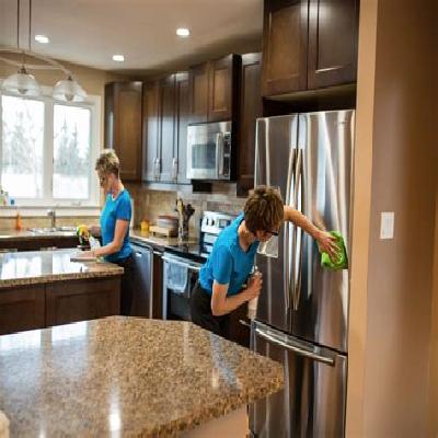 Residential Housekeeping Services