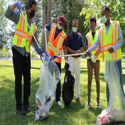 Society Cleaning Services