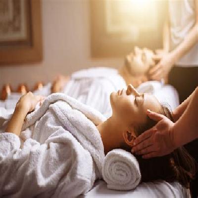 Spa Treatment Services