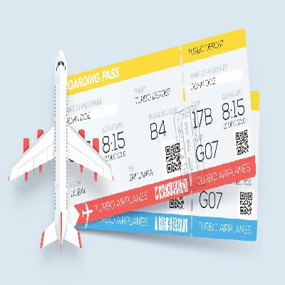 Air Ticket