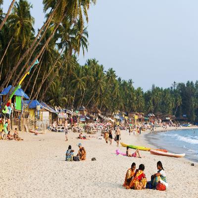 Goa Beatch