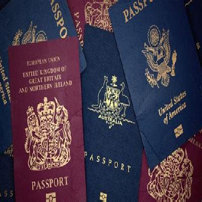 Passport Services