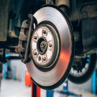 Braking System