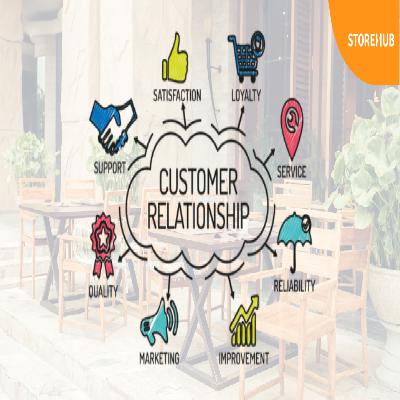 Customer Relationship Management Service
