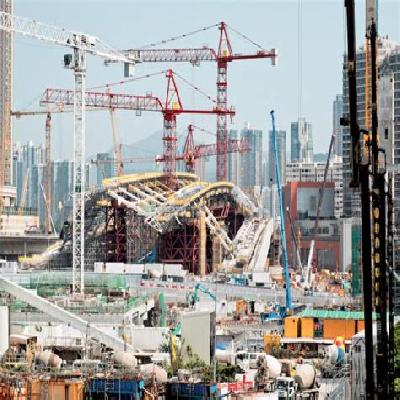 Infrastructure Development Service