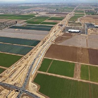 Land Sourcing Service