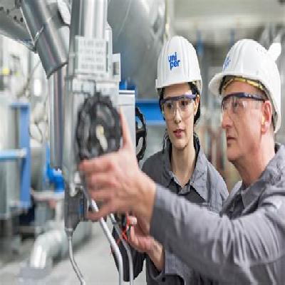 Operation And Maintenance Service