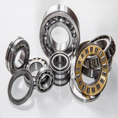 Ball And Roller Bearings