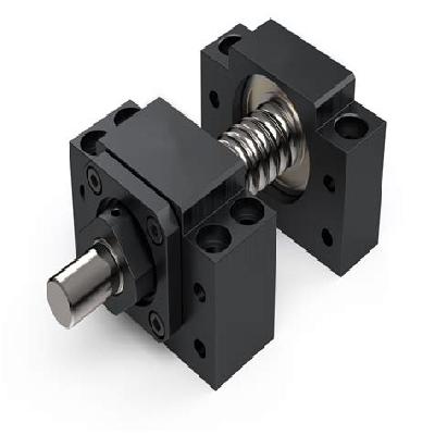 Ball Screw Support Bearings