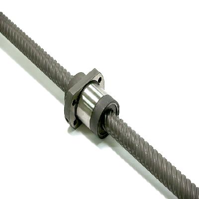 Bearing Lead Screw