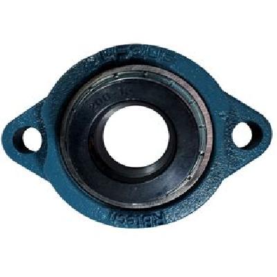 Bearing Units With Ductile Iron Cast Housing