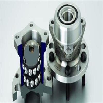 Bearings For Space Development