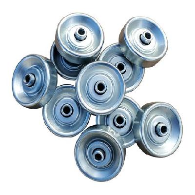 Coil Conveyor Wheels