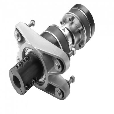 Constant Velocity Joints