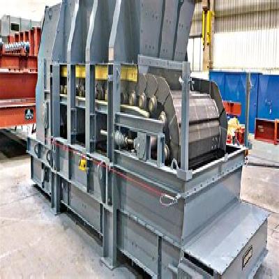 Feeders Parts
