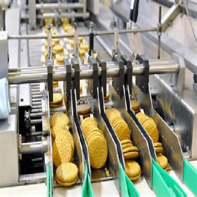 Food Machinery