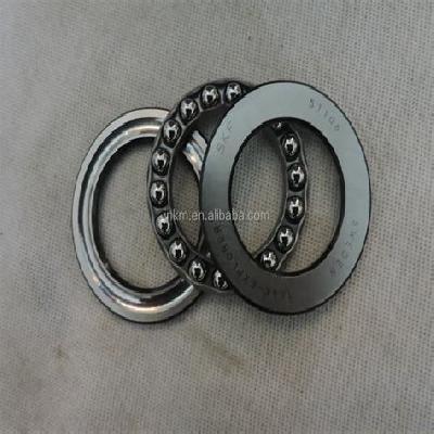 Jet Engine Bearings