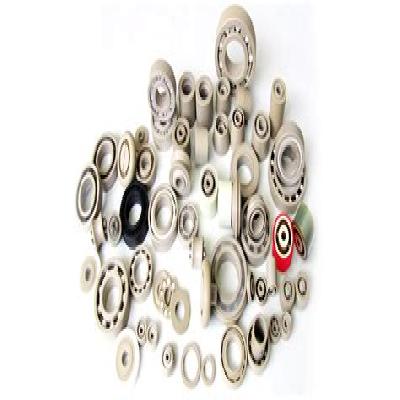 Plastic Bearings For Special Environments