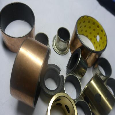 Sliding Bearings