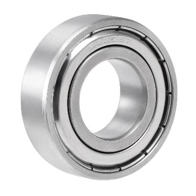 Stainless Steel Bearings