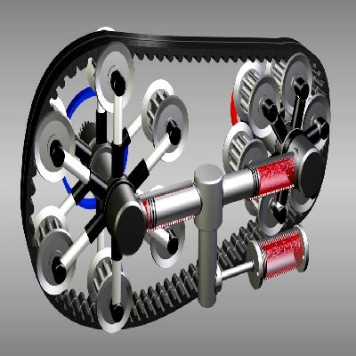 Variable Transmission