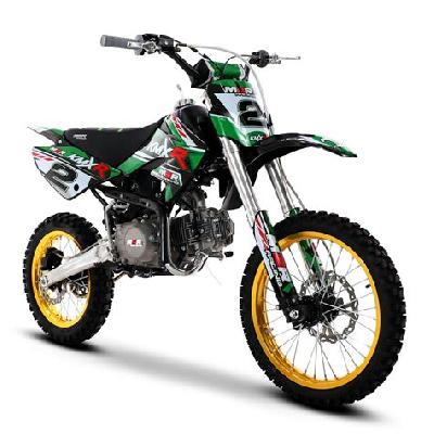 125cc Dirt Bike