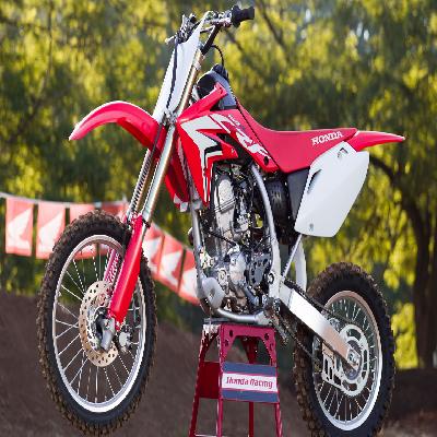 150cc dirtbike