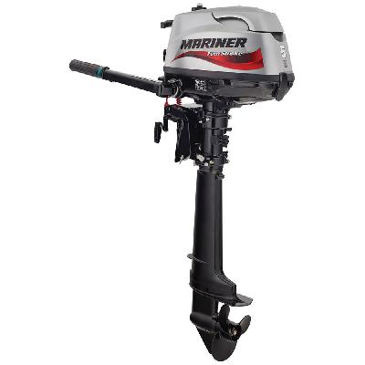 5hp 4 stroke outboard