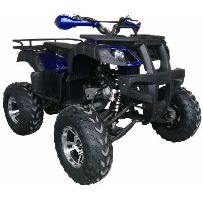 Atv automatic 200cc