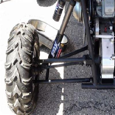 ATV Baja A Arms