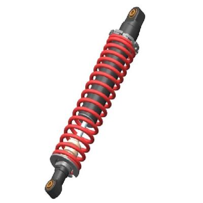 ATV Baja Suspension India