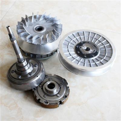 ATV CVT Clutch Spares In India Avaliable