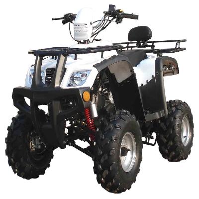 Atv Fully Automatic 150cc
