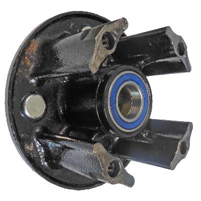 Atv Hub And Knuckle Brake  Baja Atv  Spare Parts